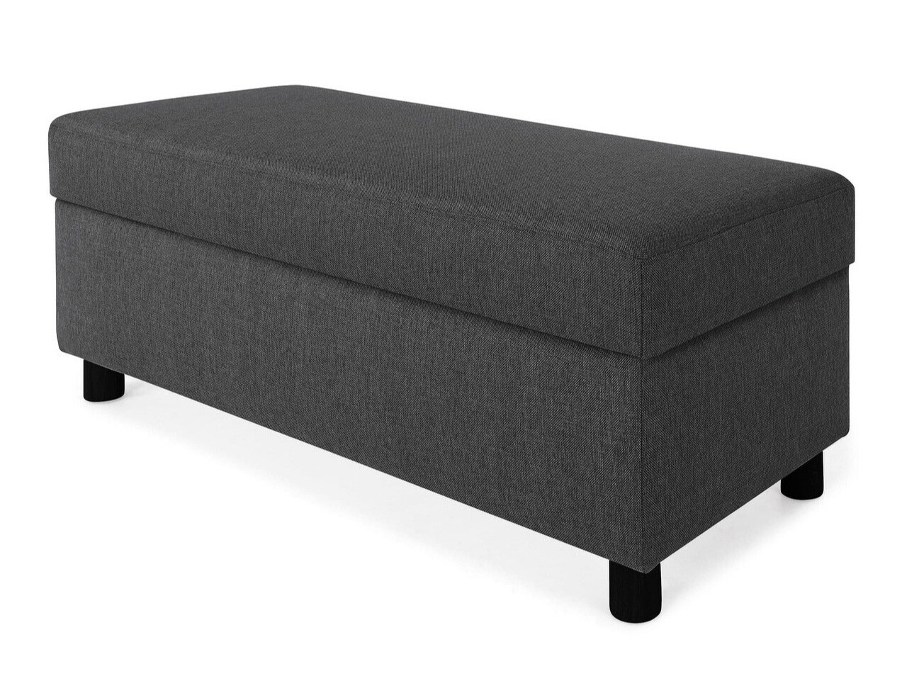 Banco acolchado Scandinavian Choice Remavio 171 (Dortmund 1115)