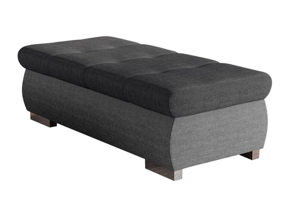 Banco tapizado Comfivo 123 (Lux 05 + Lux 06)