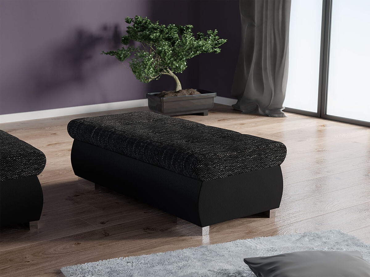 Banco tapizado Comfivo 123 (Soft 011 + Lawa 06)