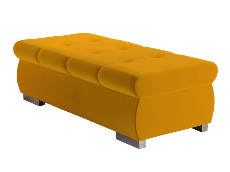 Banco tapizado Comfivo 123 (Venus Velvet 2916)