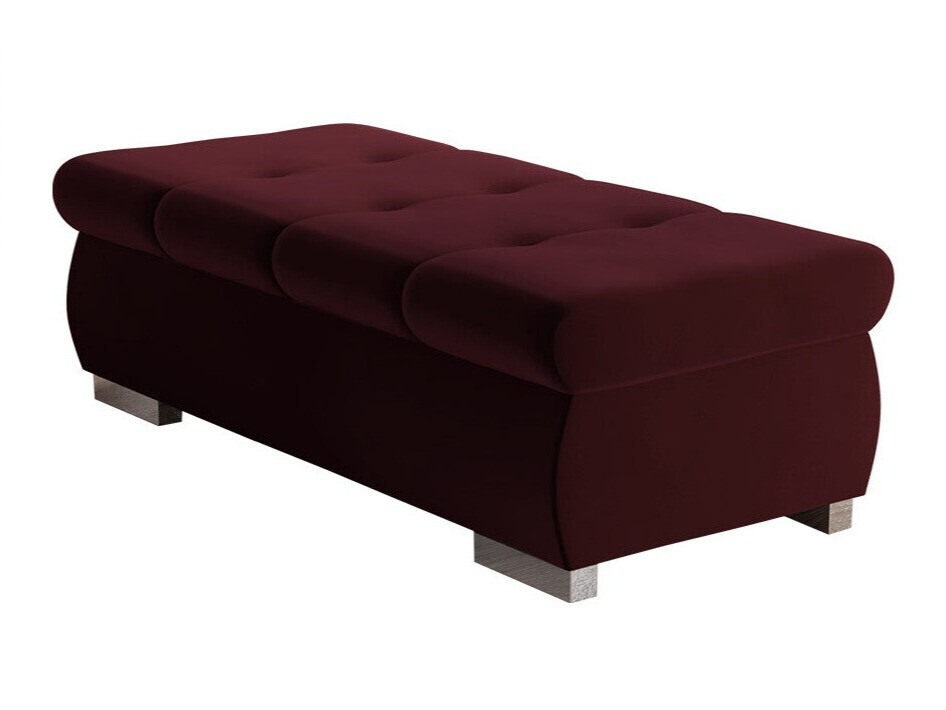 Banco tapizado Comfivo 123 (Venus Velvet 2932)