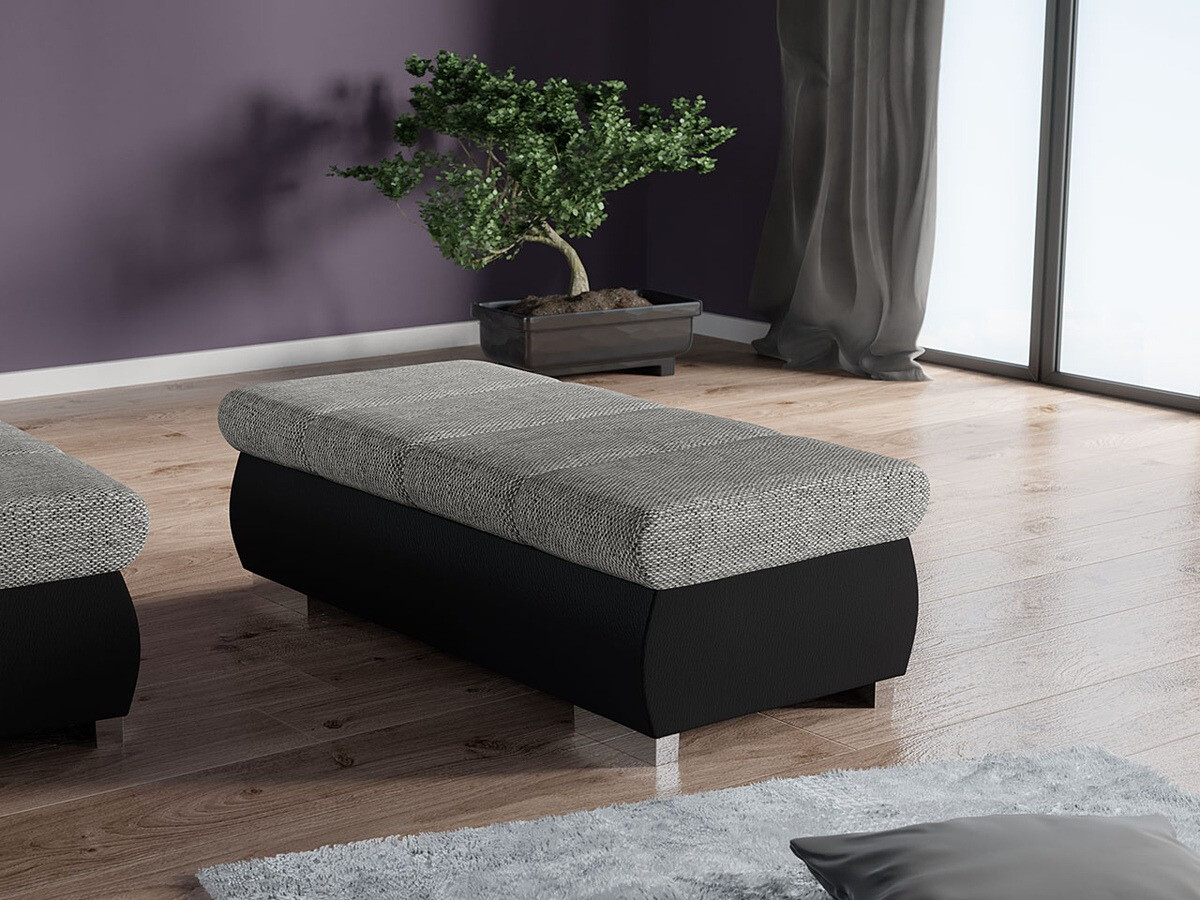 Banco tapizado Comfivo 143 (Soft 011 + Lawa 05)