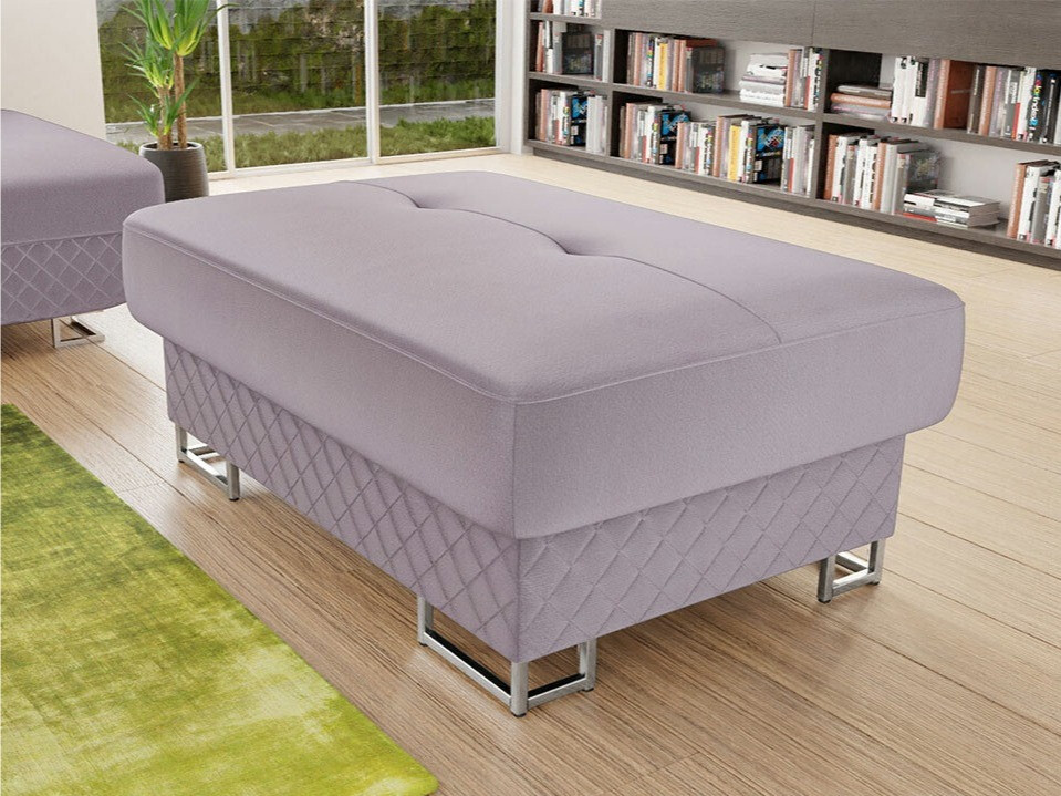 Banco tapizado Comfivo 238 (Karo + Prestige 2765)