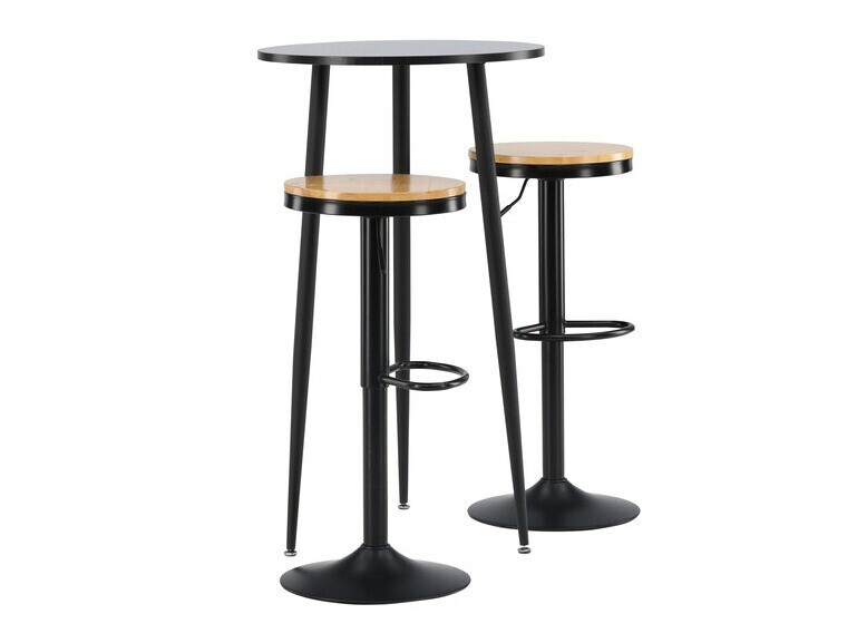 Conjunto de comedor Dallas 3770