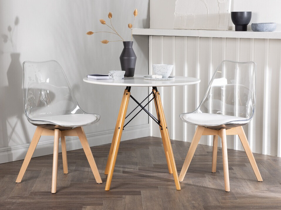 Conjunto de comedor Dallas 3777