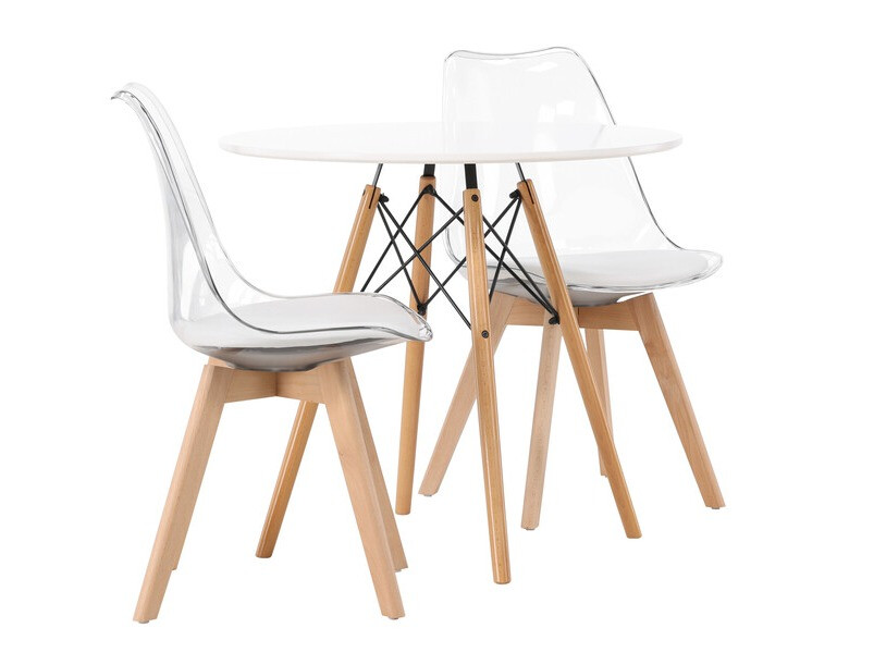 Conjunto de comedor Dallas 3777