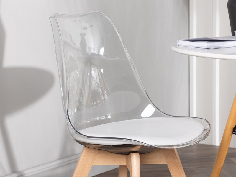 Conjunto de mesas y sillas para comedor Dallas 3777