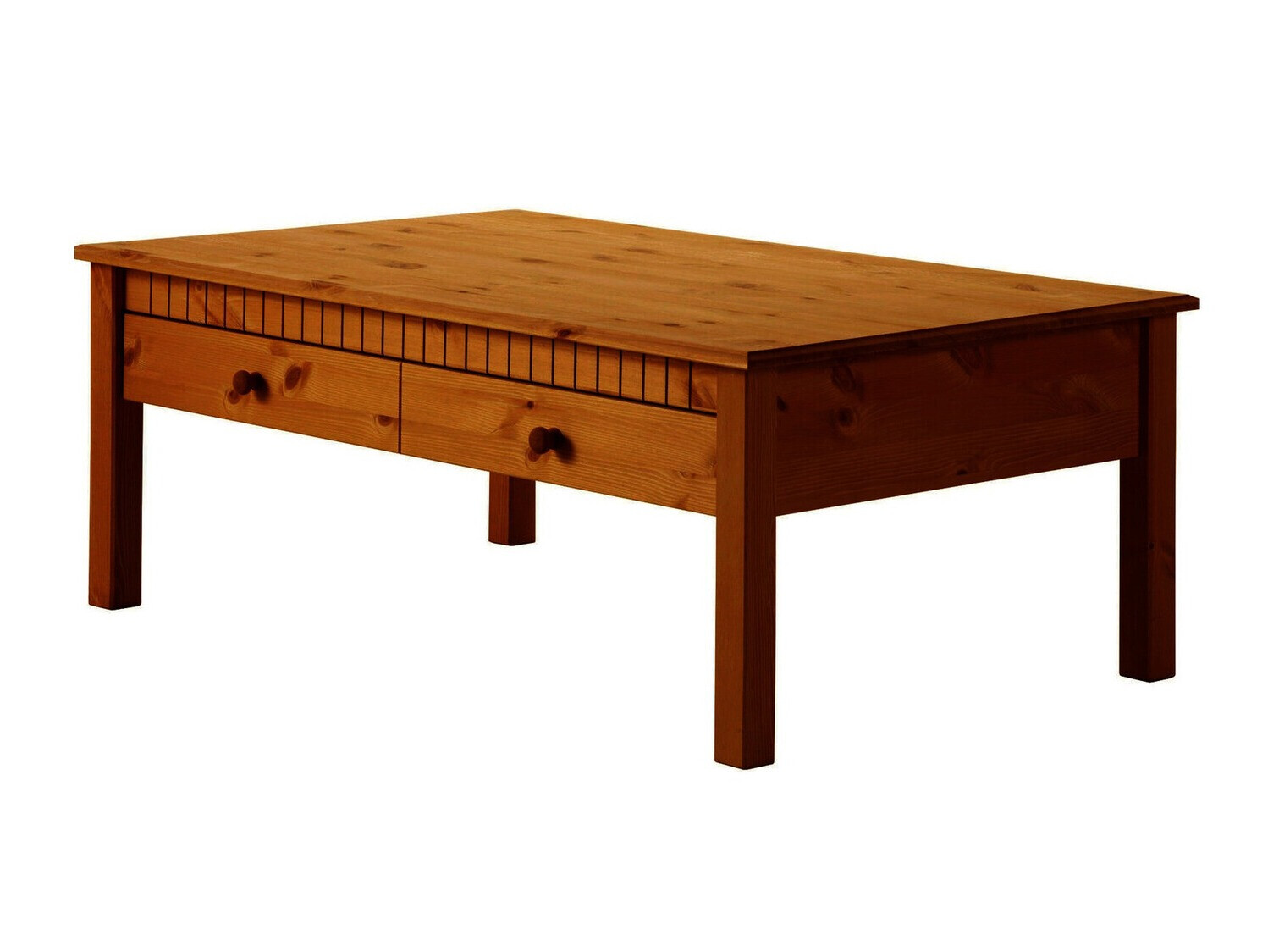 Mesa de centro Cavfelo 102 (Cereza)