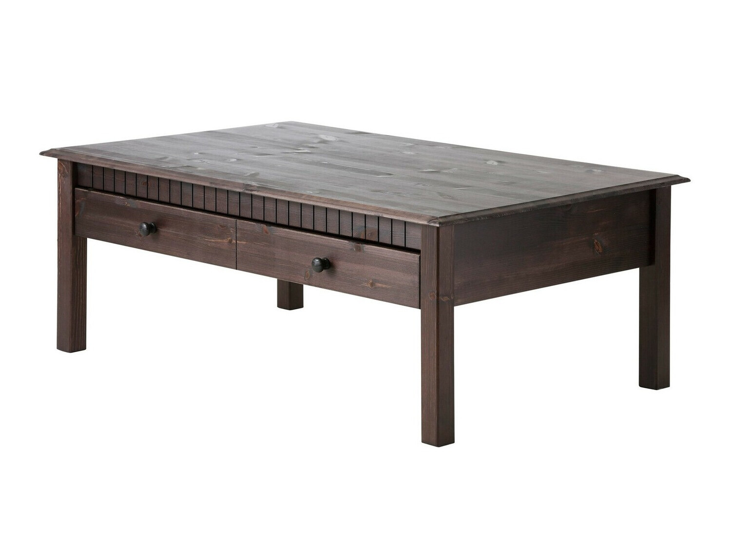 Mesa de centro Cavfelo 102 (Havana roble)