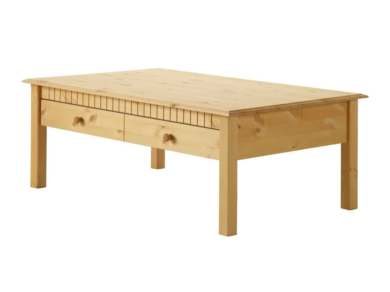 Mesa de centro Cavfelo 102 (Pino)