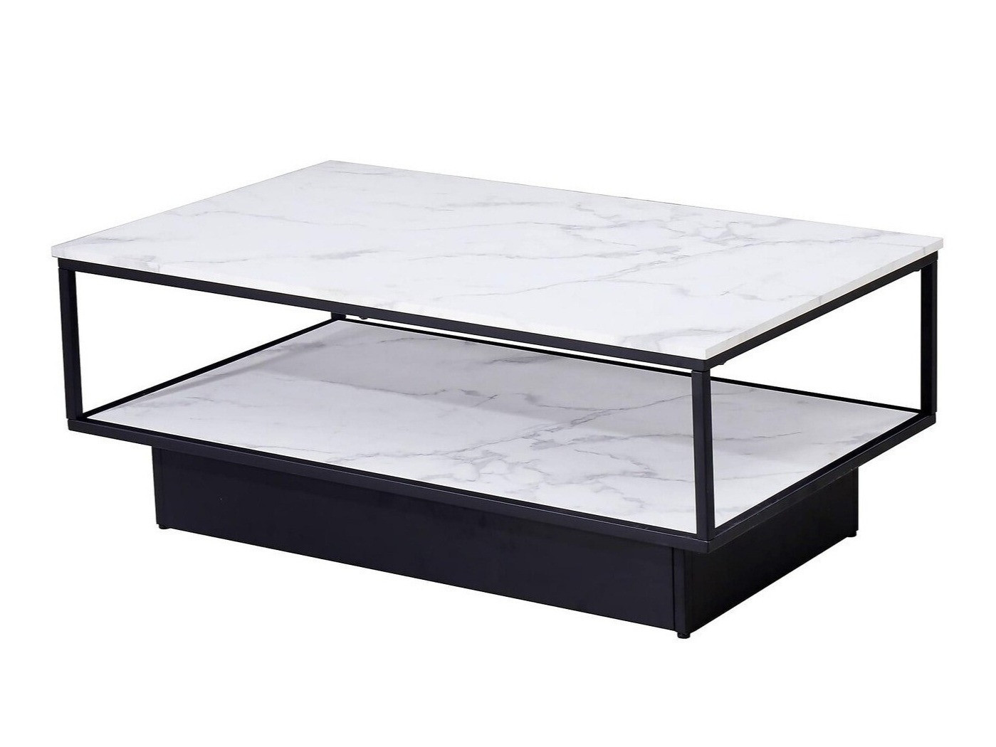 Mesa de centro Charleston 243