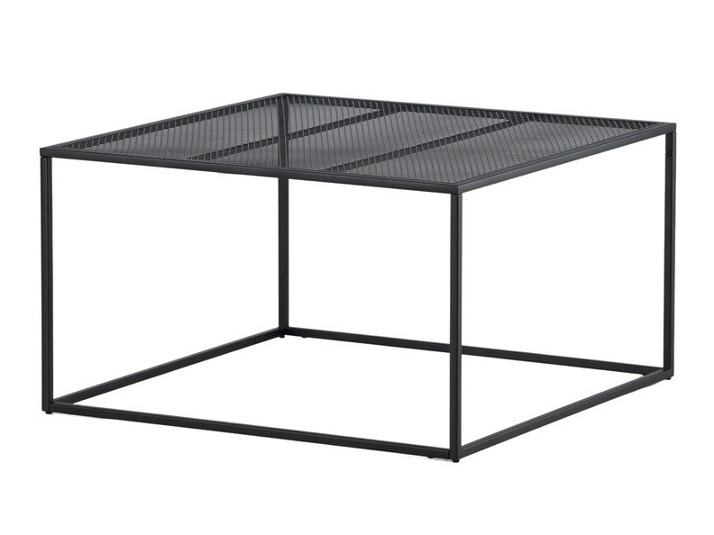 Mesa de centro Dallas 3236 (Negro)