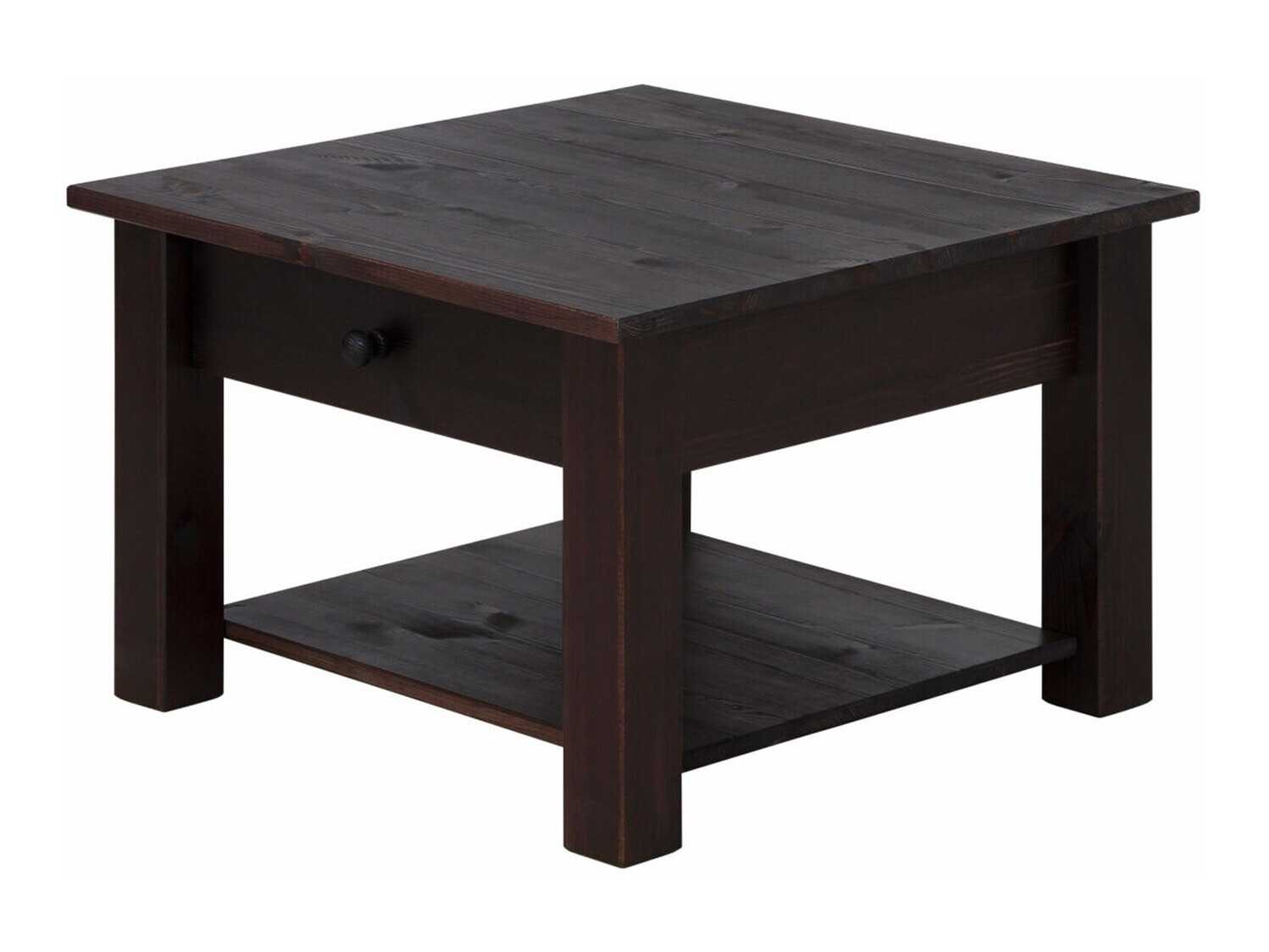 Mesa de centro Denton 753 (Havana roble)