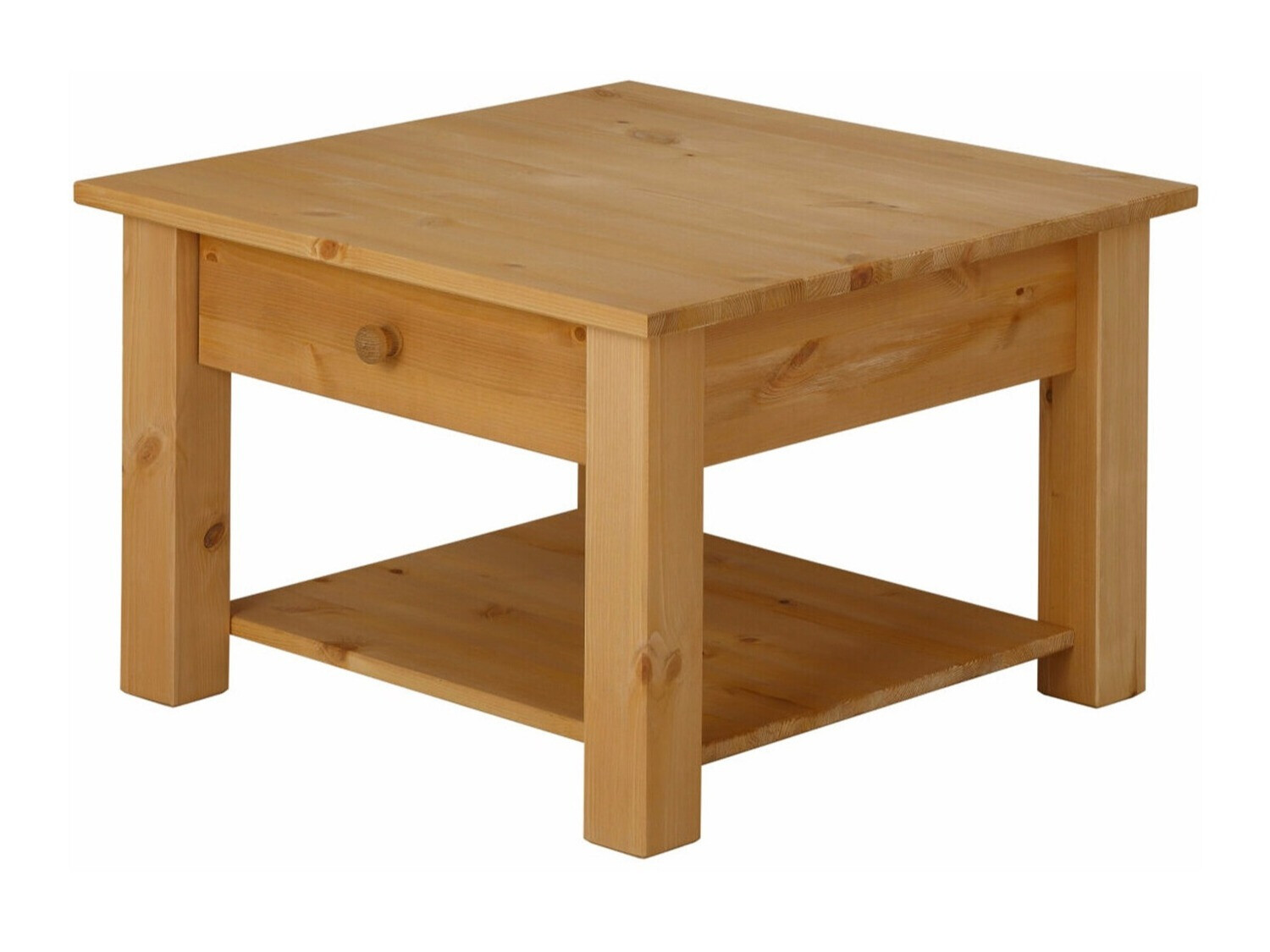 Mesa de centro Denton 753 (Pino)