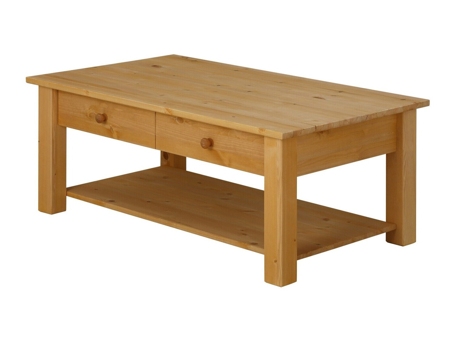 Mesa de centro Denton 754 (Pino)