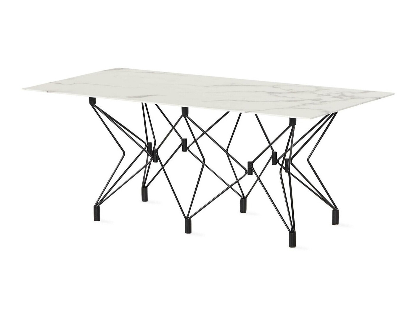 Mesa de centro Flint 165