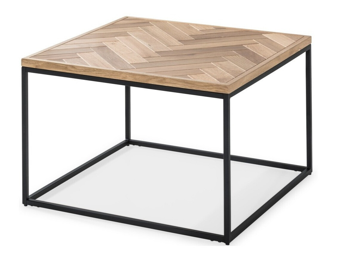 Mesa de centro Scandinavian Choice 806 (Marrón)