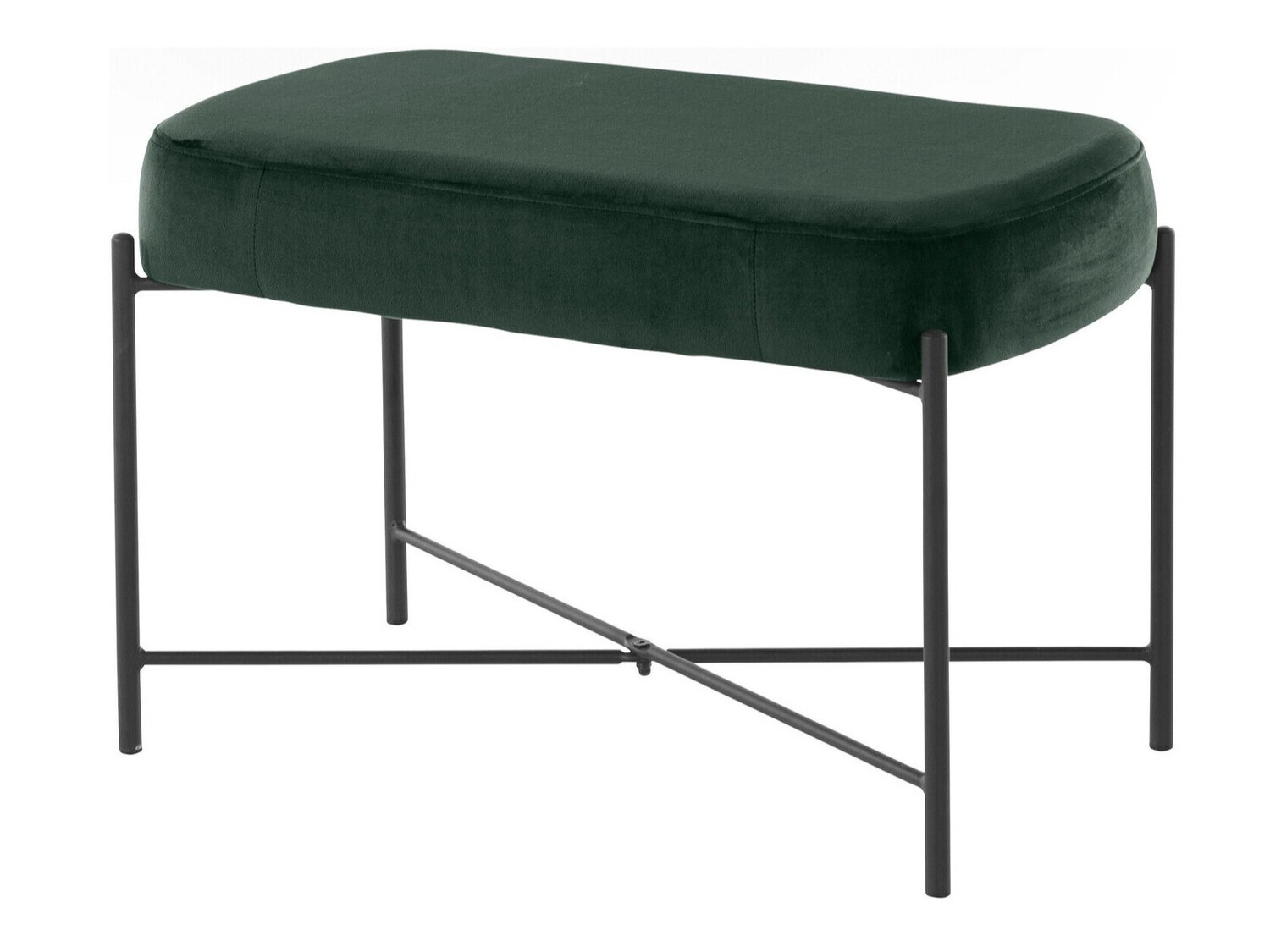 Reposapiés Denton 226 (Verde + Negro)