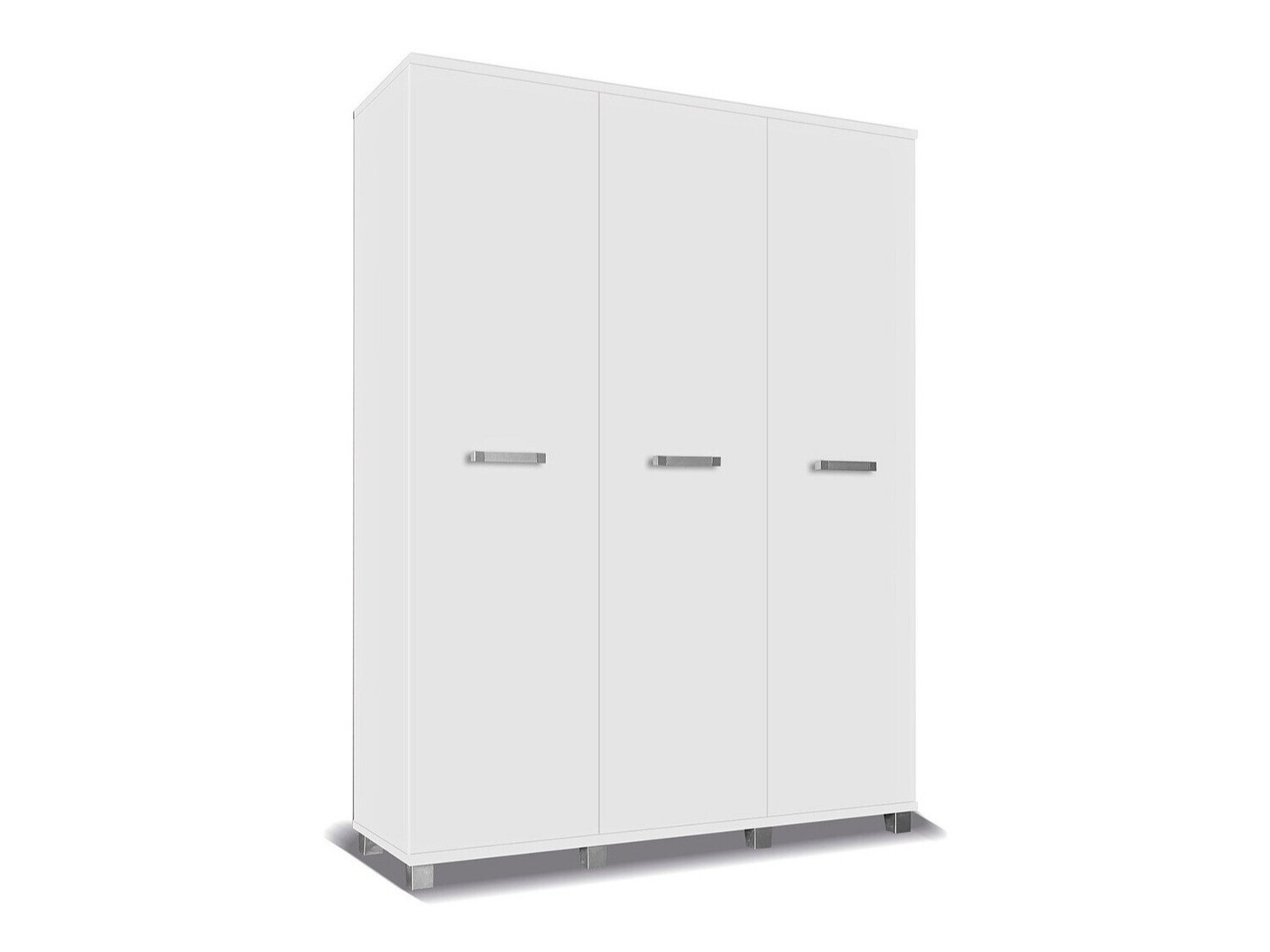 Armario Cirevau 105 (Blanco)