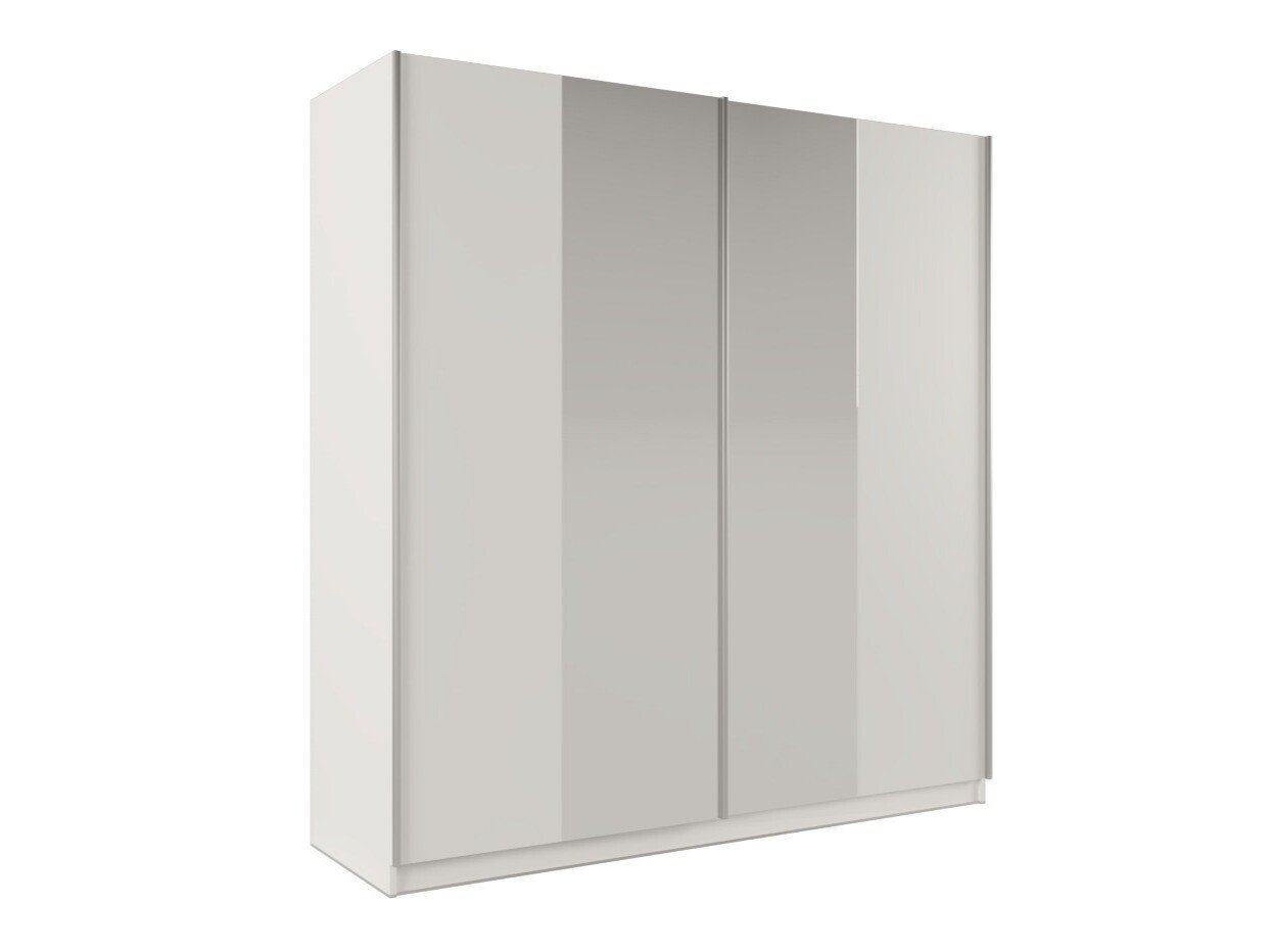 Armario Honolulu 128 (Blanco)