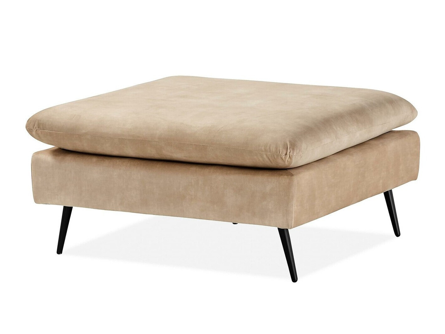 Banco acolchado Augusta 175 (Beige)