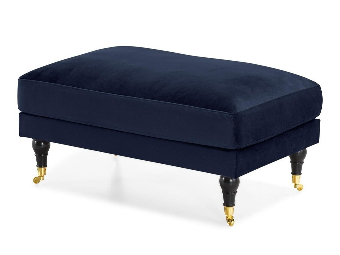 Banco acolchado Deltori 108 (Riviera 79)