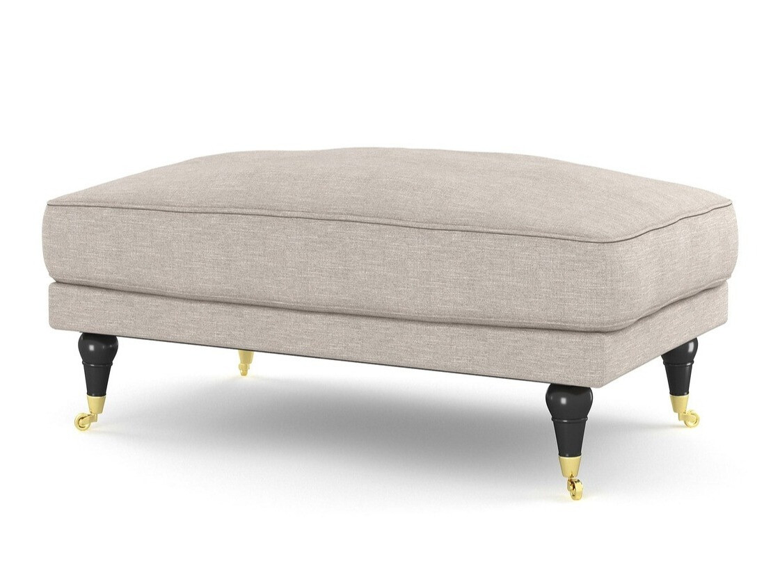 Banco acolchado Deltori 108 (Ronda 09)