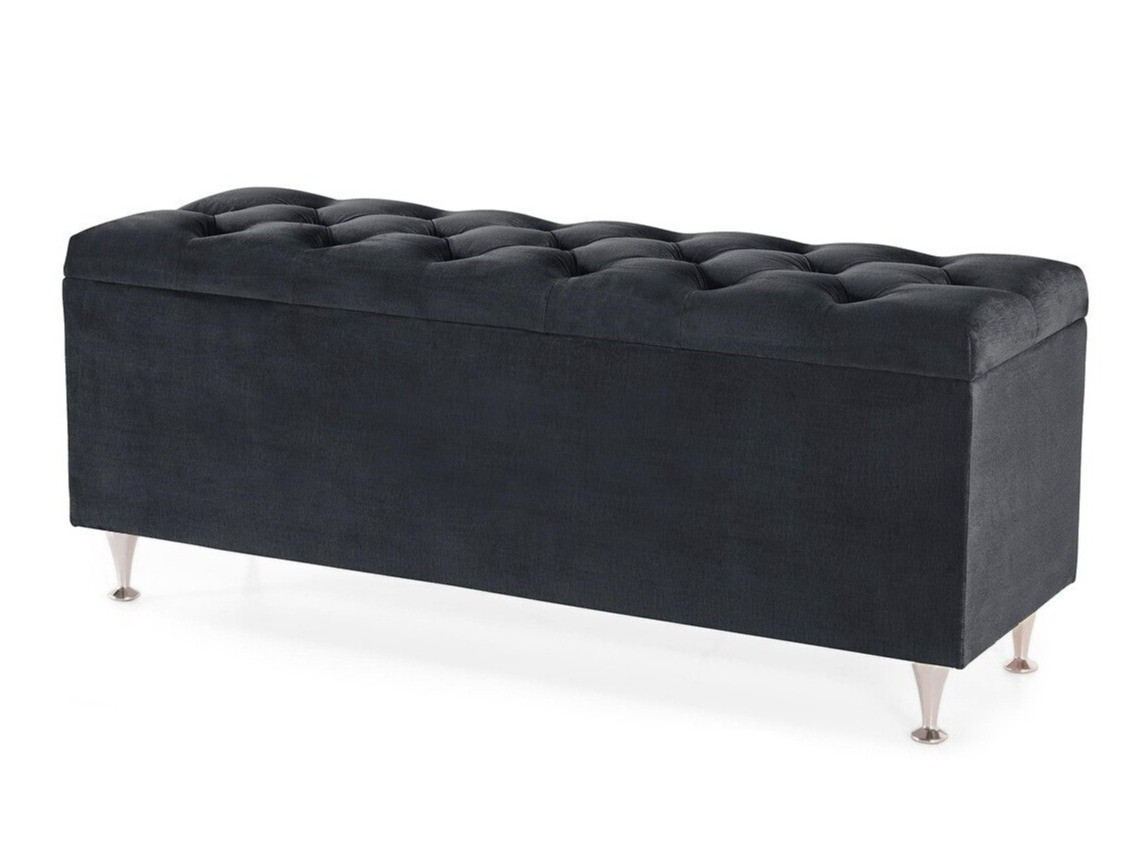 Banco acolchado Seattle 151 (Monolith 97)