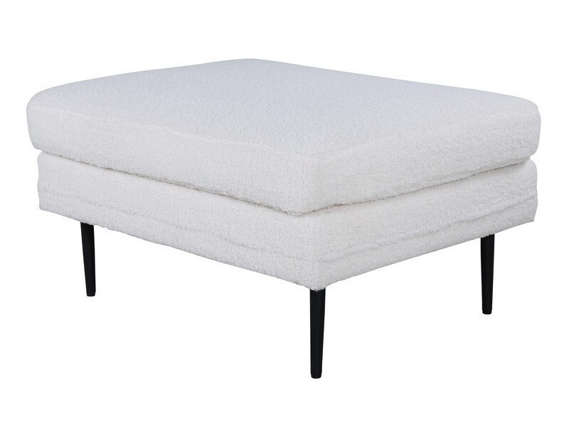 Banco tapizado Dallas 2656