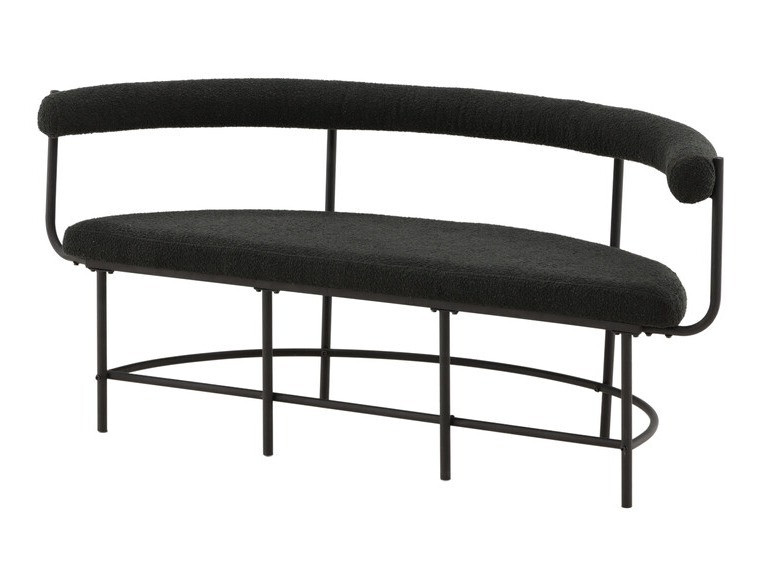 Banco tapizado Dallas 3345