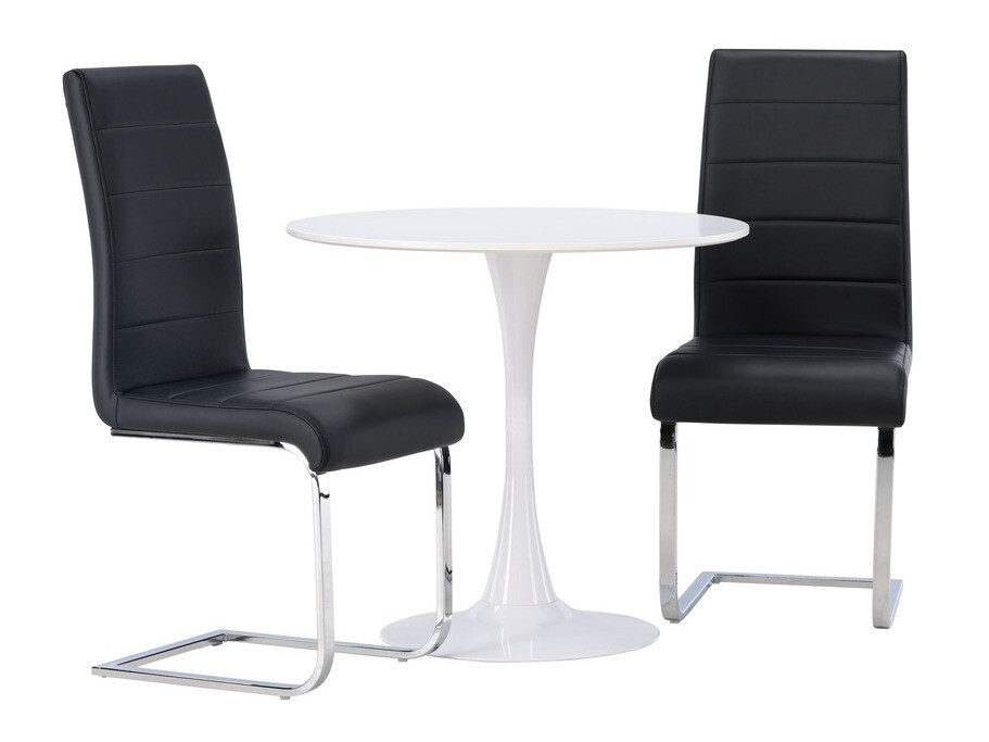 Conjunto de comedor Dallas 3779