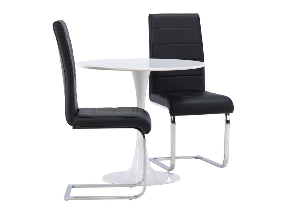 Conjunto de comedor Dallas 3779