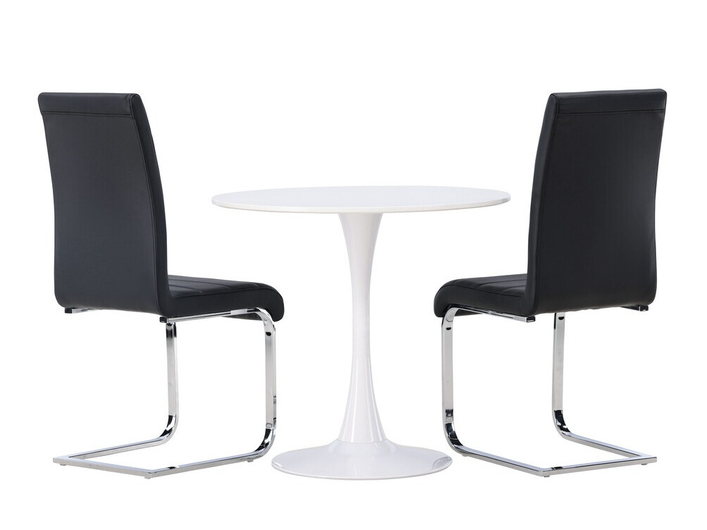 Conjunto de comedor Dallas 3779