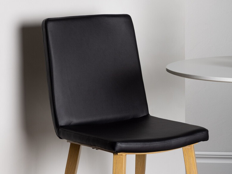 Conjunto de mesas y sillas para comedor Dallas 3778