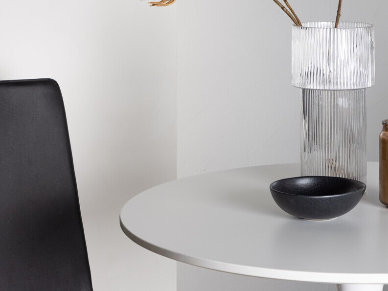 Conjunto de mesas y sillas para comedor Dallas 3778