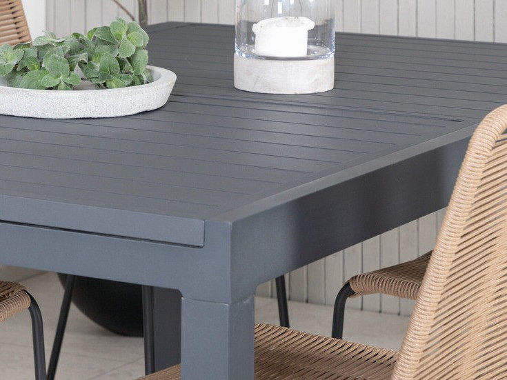 Conjunto de mesa y sillas Dallas 3783