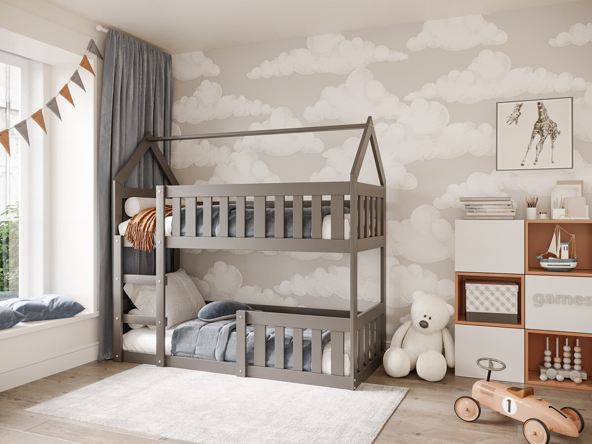 Litera Aurora 175 (Gris)