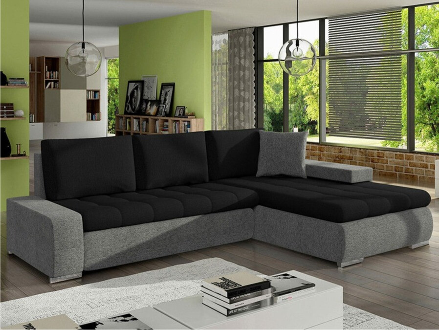 Sofá rinconero Comfivo 112 (Matana 04 + Muna 14)