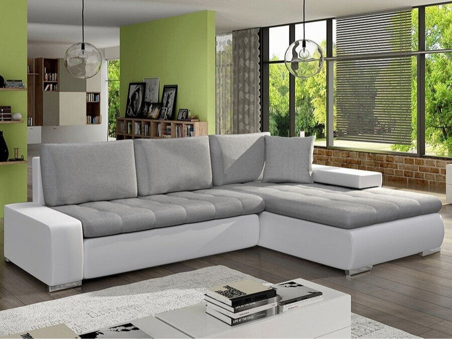 Sofá rinconero Comfivo 130