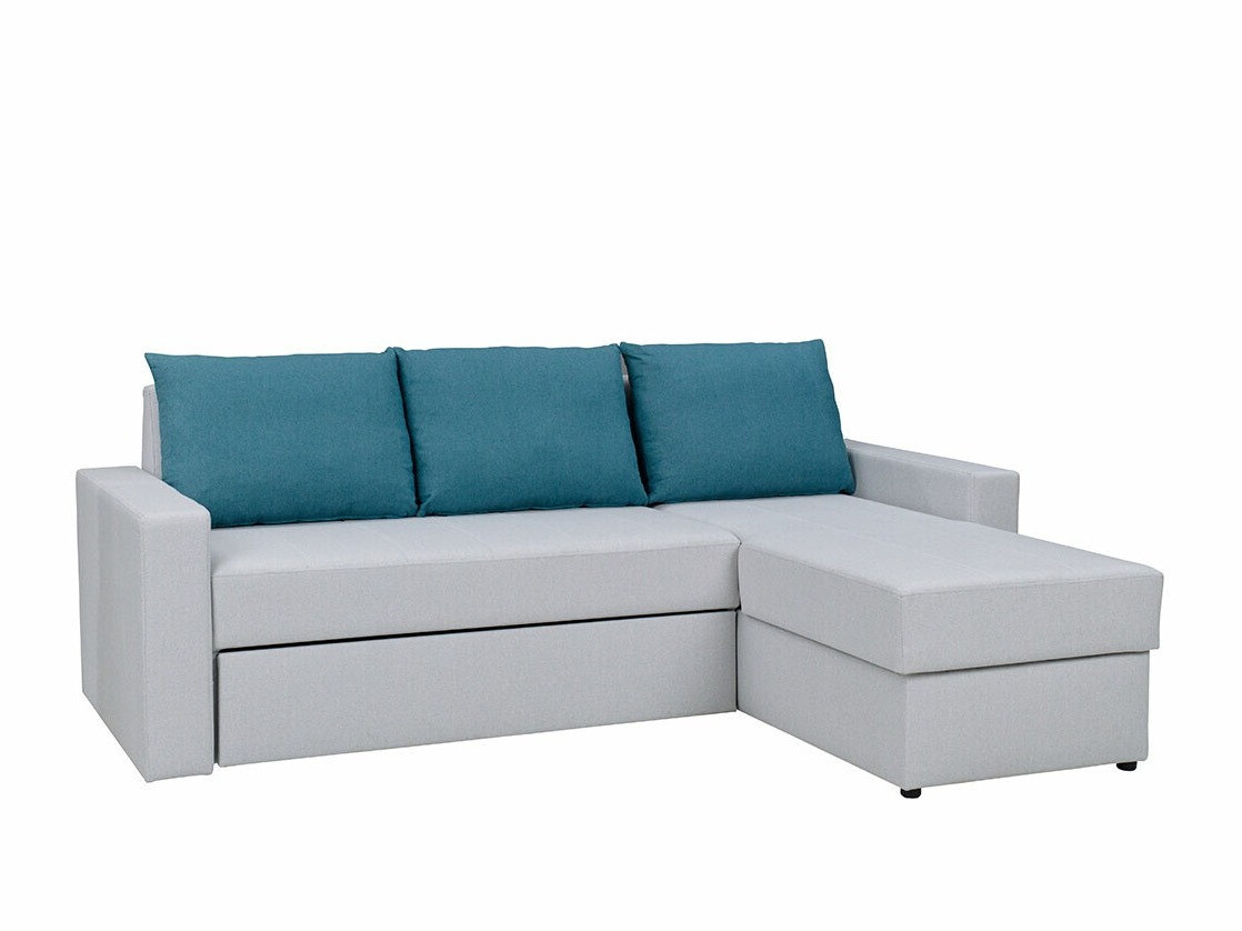 Sofá rinconero Providence 111 (Cachemira 17 + Cachemira 15)