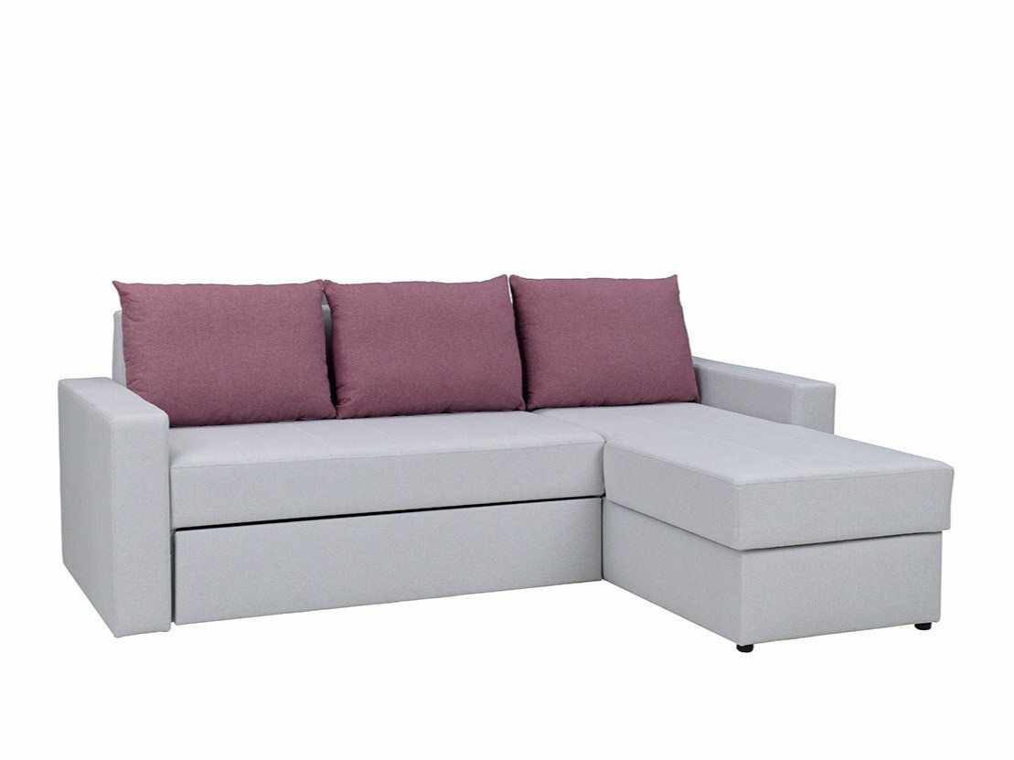 Sofá rinconero Providence 111 (Cachemira 17 + Cachemira 6)