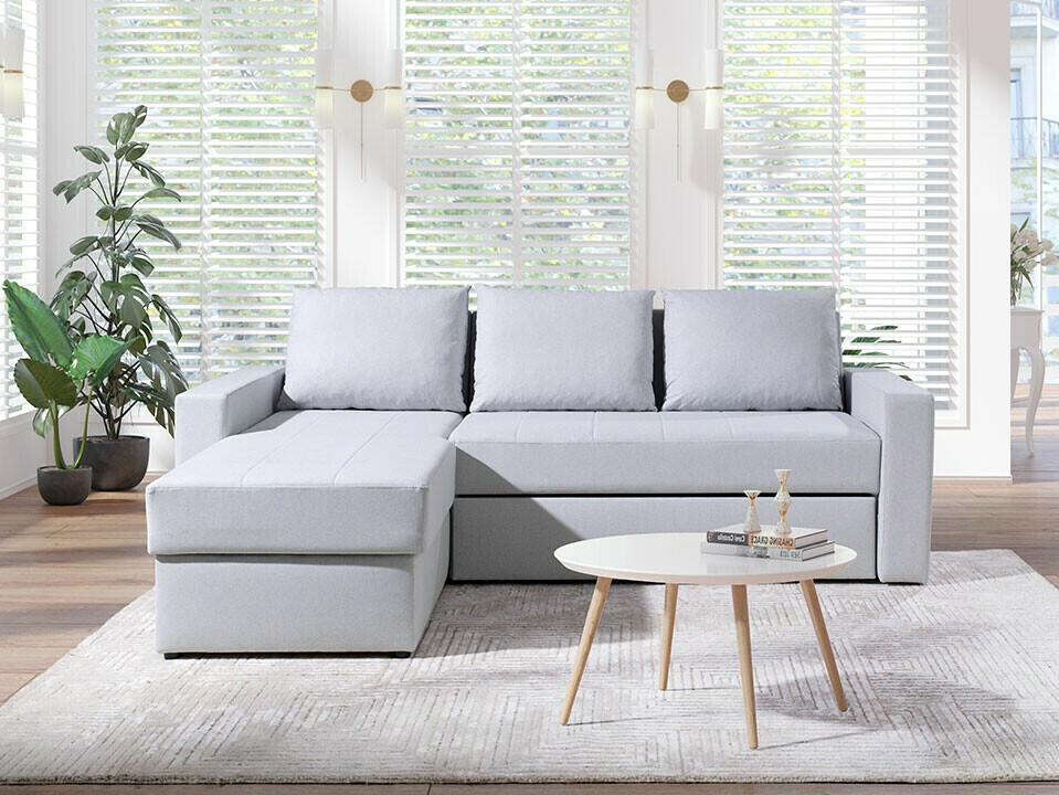 Sofá rinconero Providence 111 (Cachemira 17)