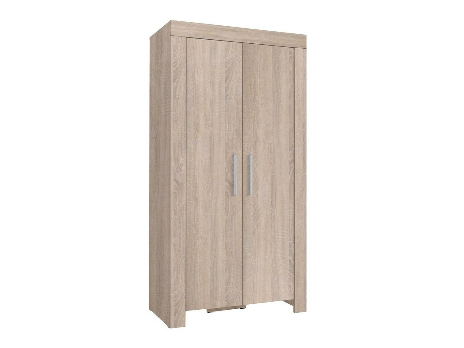 Armario Melfeli 100 (Roble Sonoma)