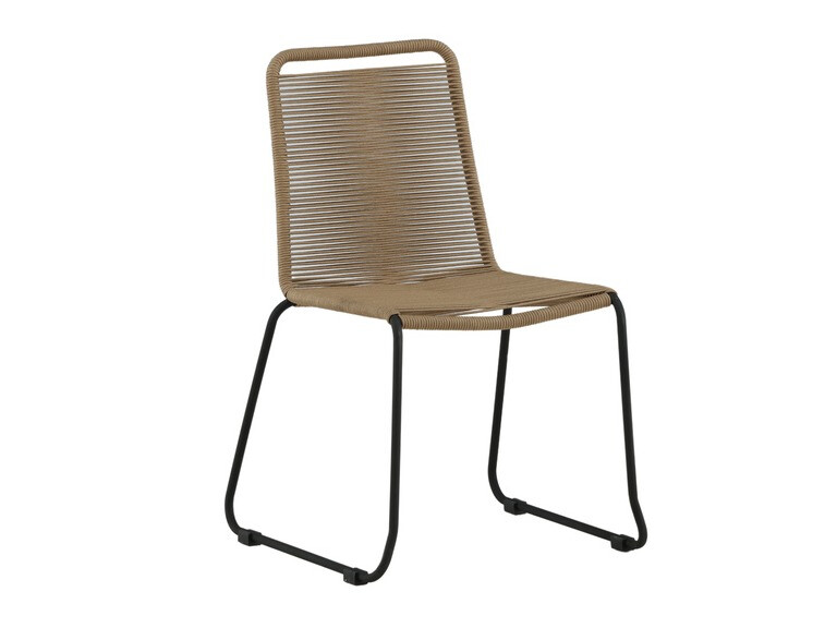 Conjunto de mesa y sillas Dallas 3783