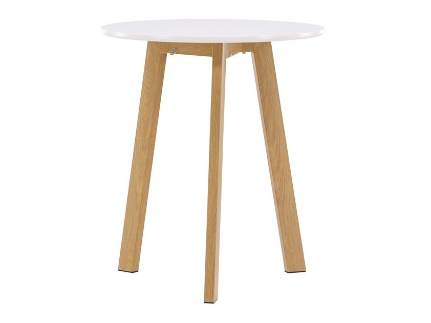 Conjunto de mesas y sillas para comedor Dallas 3772