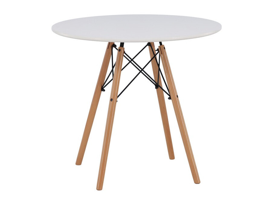 Conjunto de mesas y sillas para comedor Dallas 3777