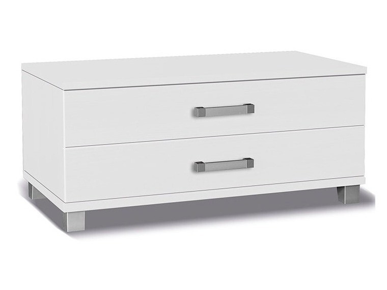 Mueble TV Cirevau 108 (Blanco)