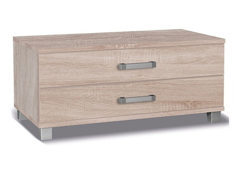 Mueble TV Cirevau 108 (Roble Sonoma)