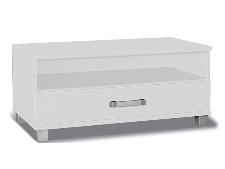 Mueble TV Cirevau 109 (Blanco)