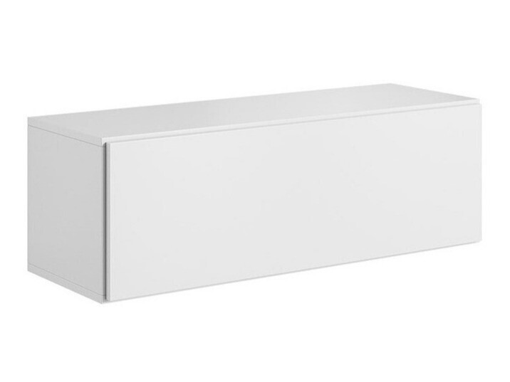 Mueble TV Corbele 100 (Blanco)